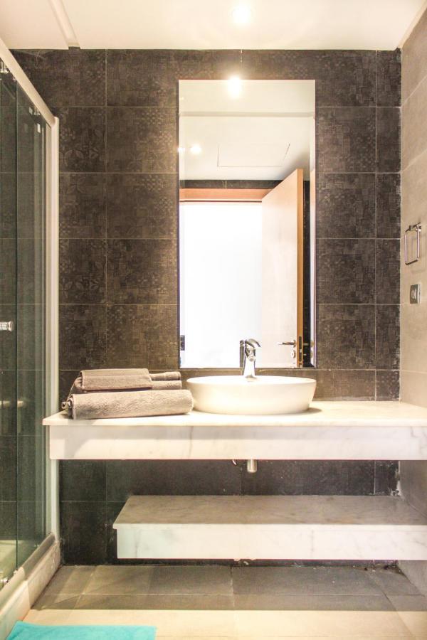 Privat Apartments Prestigia Hay Riad Рабат Екстер'єр фото